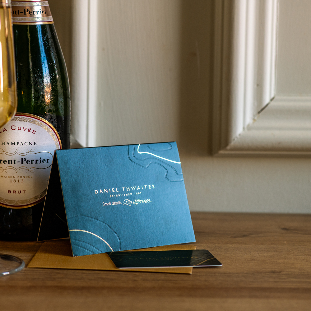 One Night Spa Break For Two