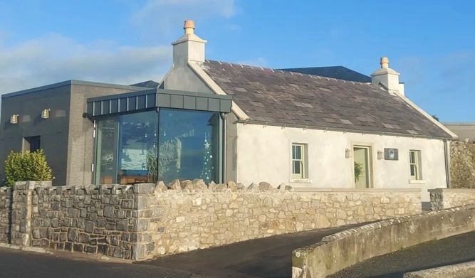 Blackrock Cottage Gift Card