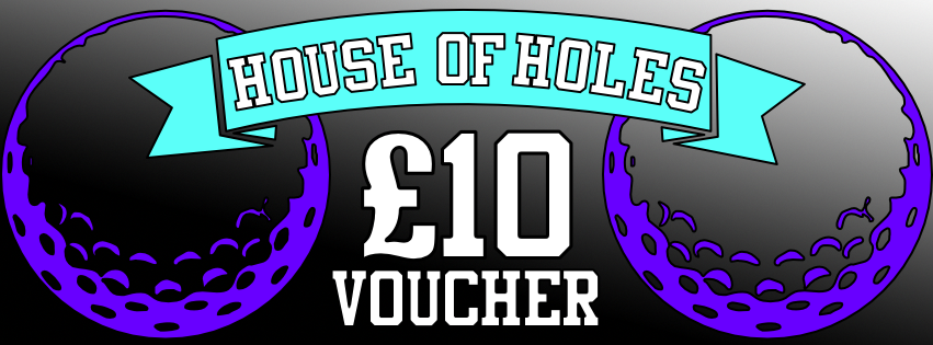 £10 voucher