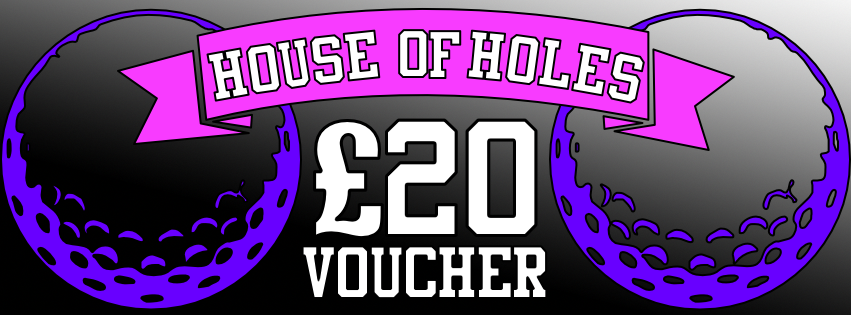 £20 voucher