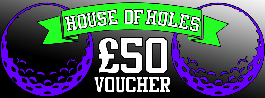 £50 Voucher