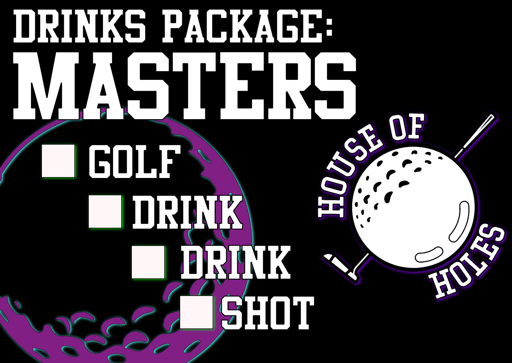 Masters