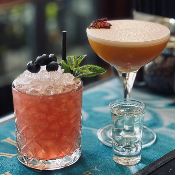 Orange Grove Hotel & Gardens Gift Card