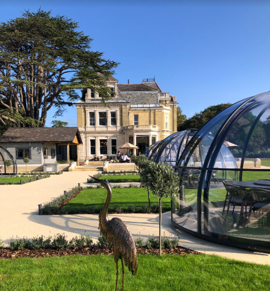 Orange Grove Hotel & Gardens Gift Card