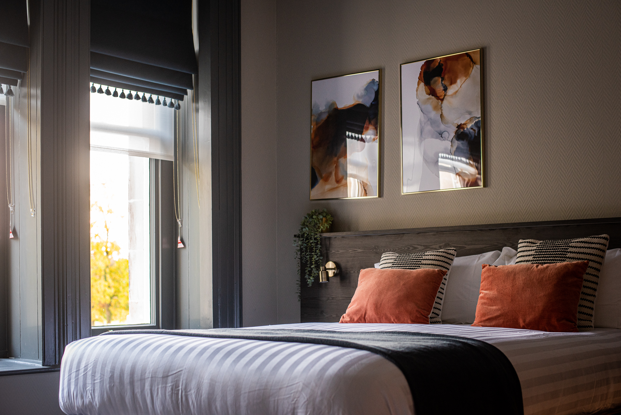 Orange Grove Hotel & Gardens Gift Card