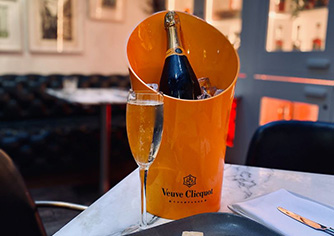 Pop, Fizz, Clink