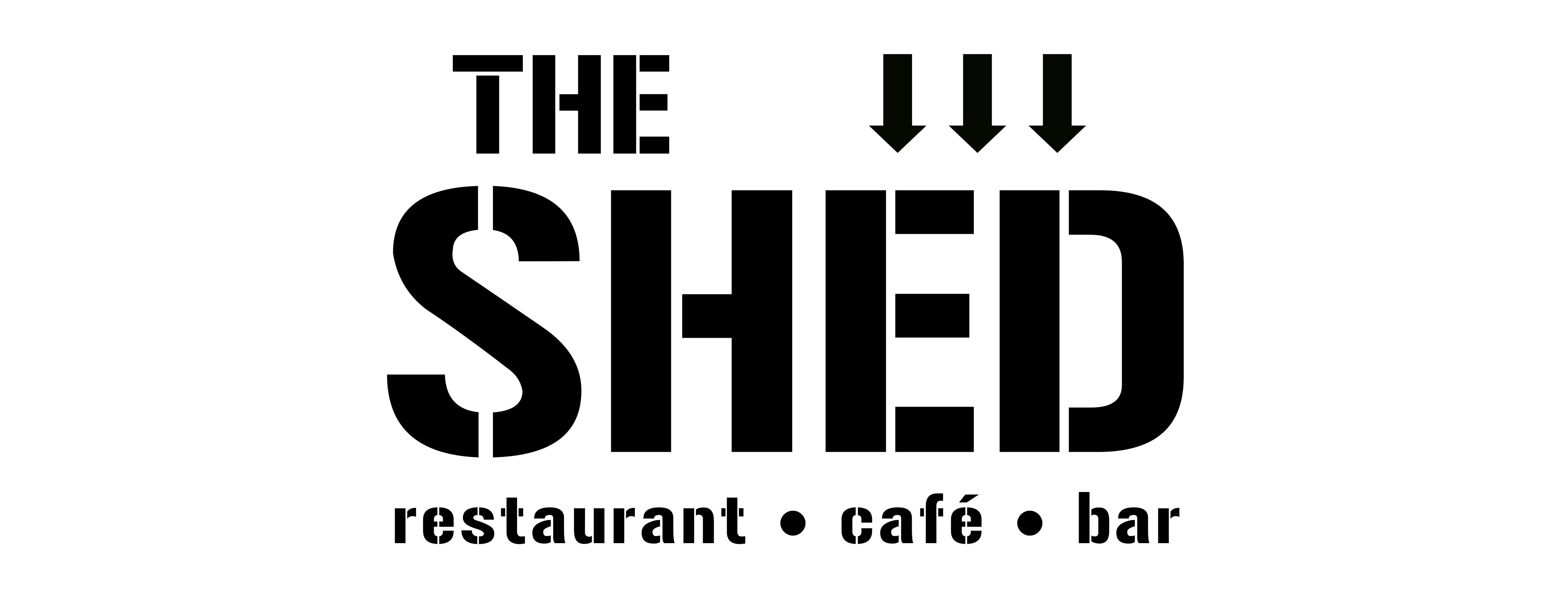 THE SHED GIFT VOUCHER
