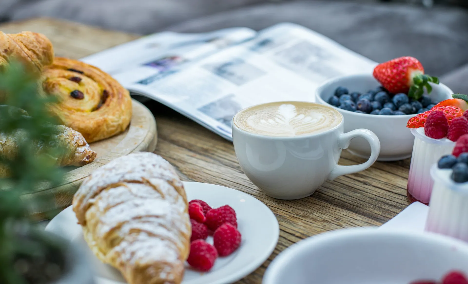 Weekend Escape at Baraset Barn