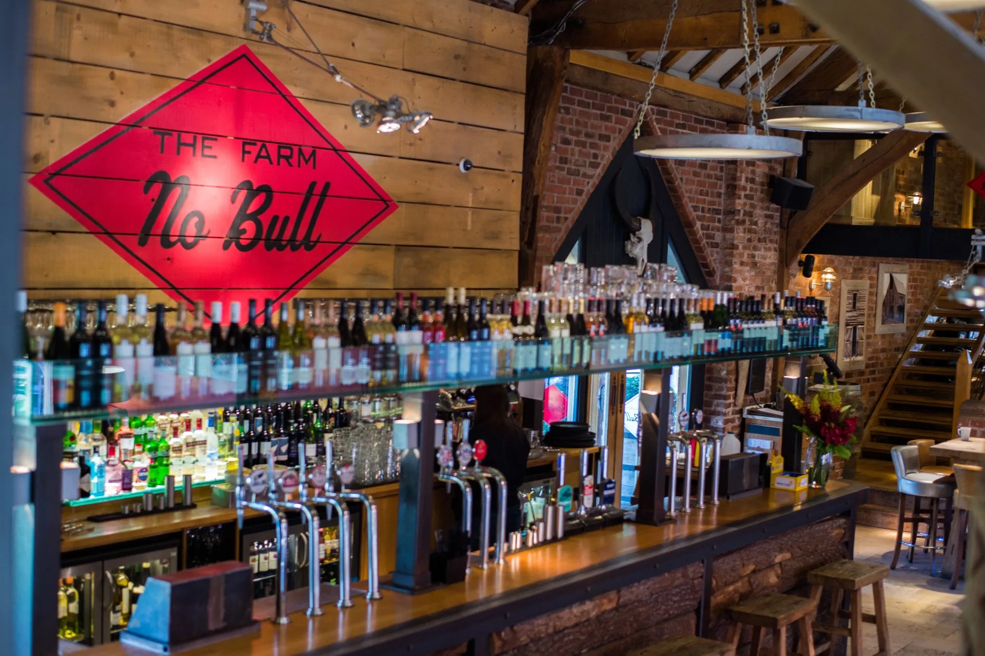 The Farm Gift Card