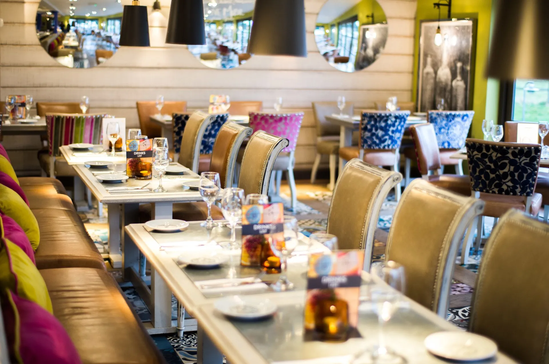The Moat House Gift Card