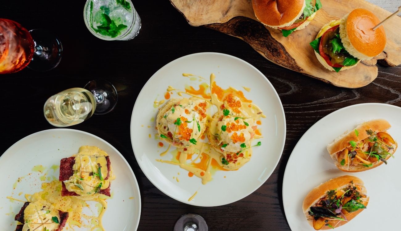 Bottomless Brunch