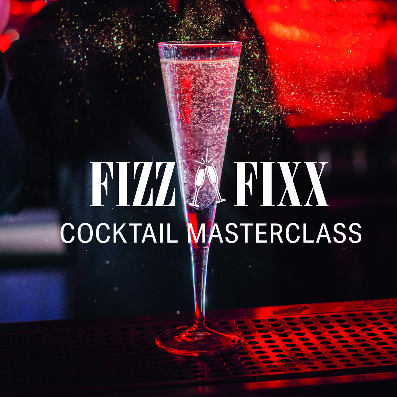 The Fizz Fixx