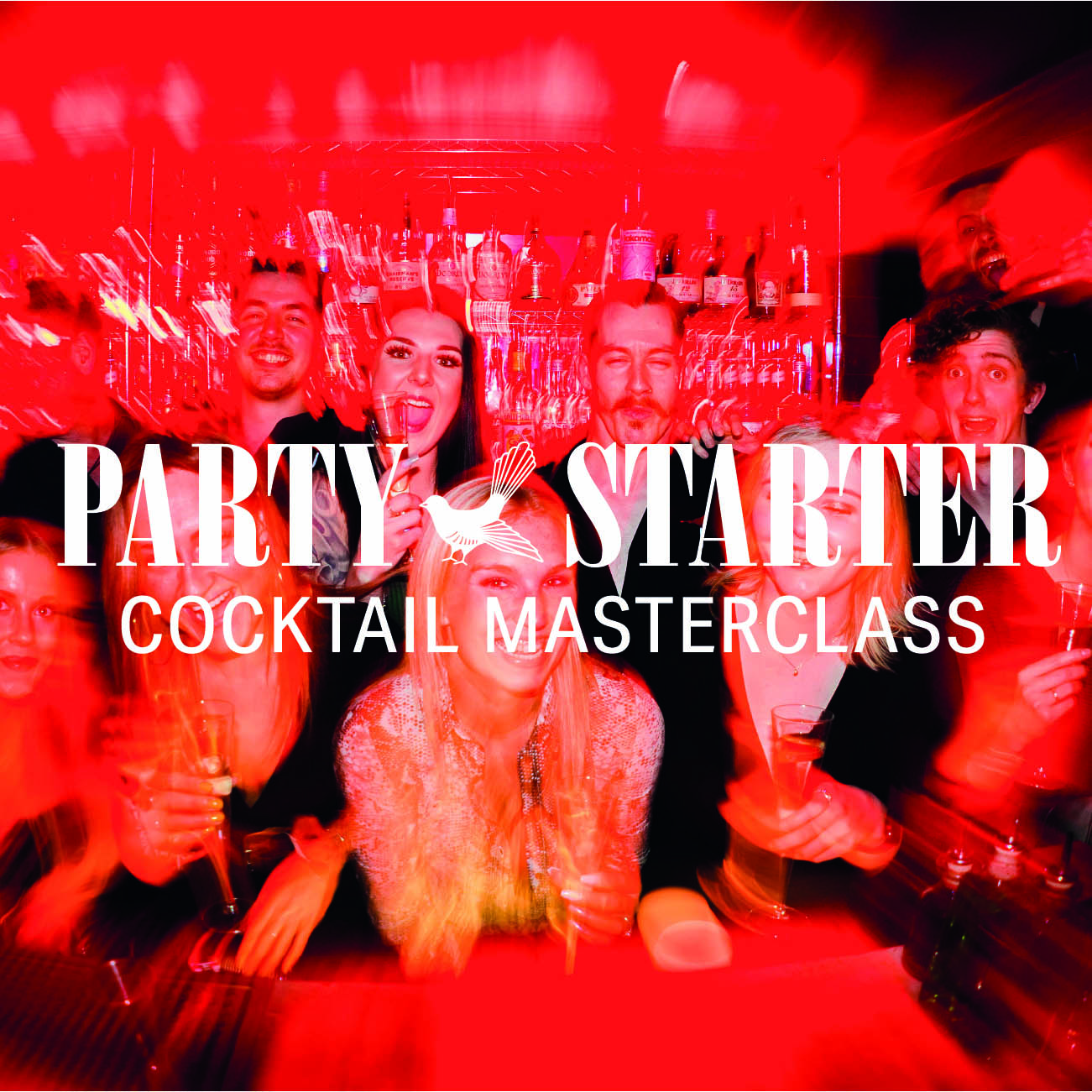 The Party Starter