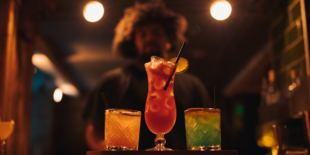 Cosy Cocktail Masterclass