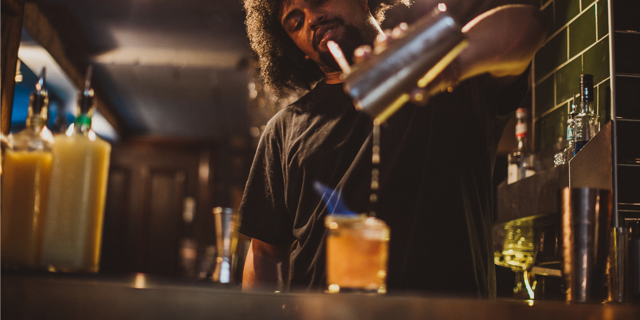 Cosy Cocktail Masterclass
