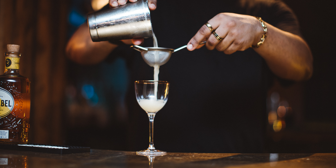Cosy Cocktail Masterclass