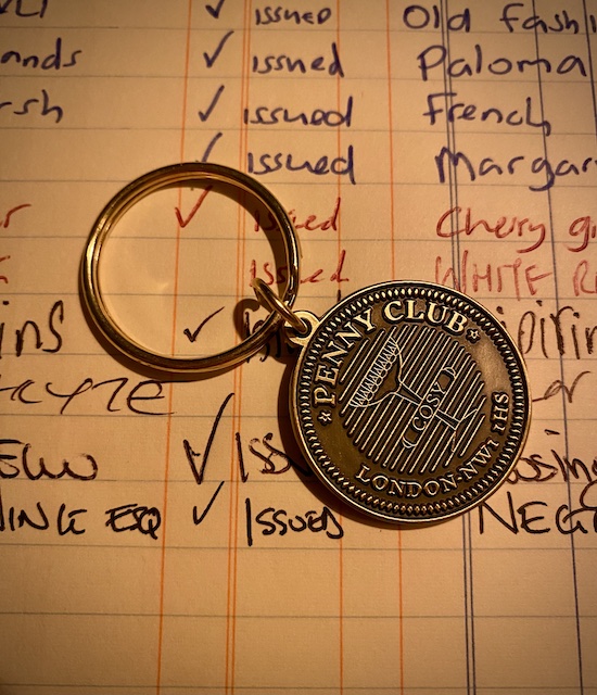Penny Club Membership