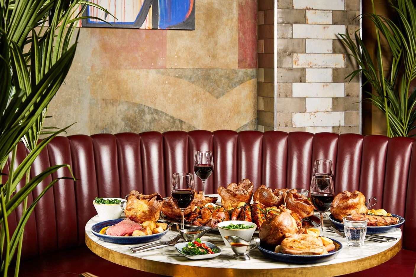 Old Compton Brasserie Gift Card