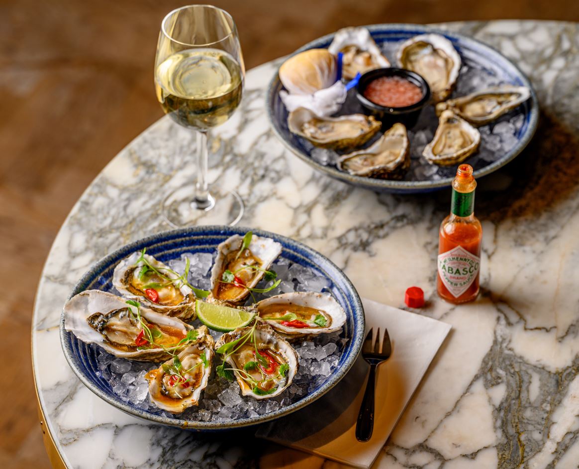 Old Compton Brasserie Gift Card