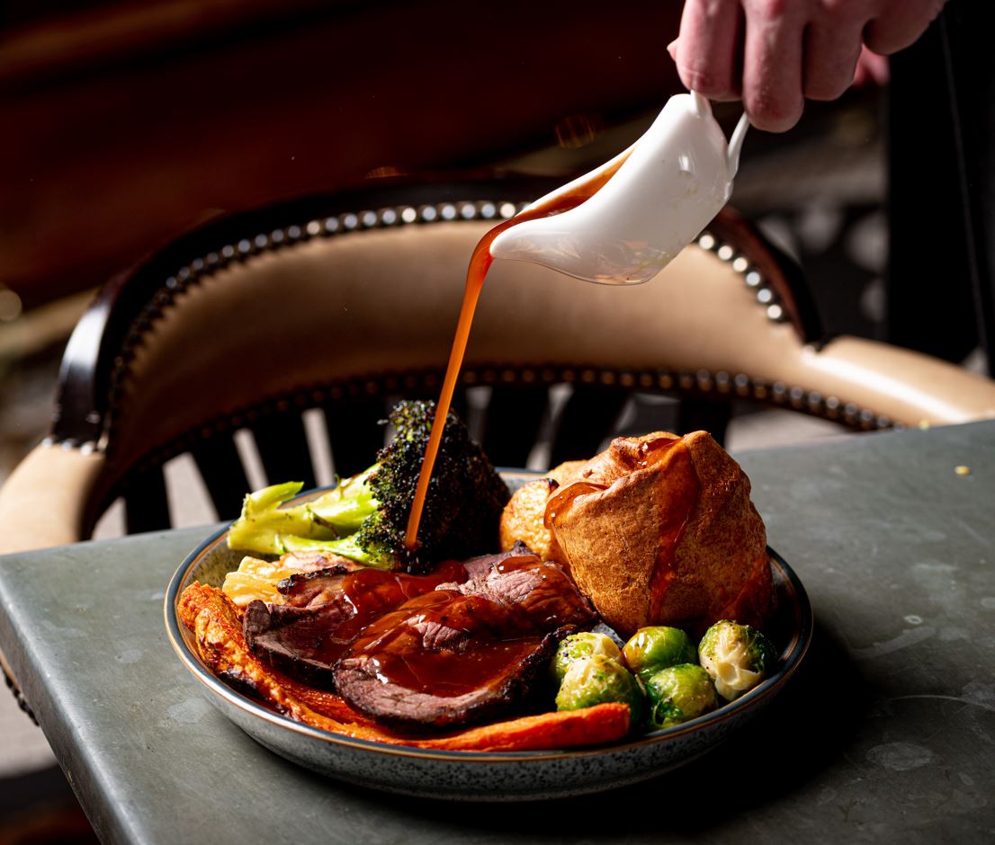 PJ's Chelsea Brasserie Gift Card
