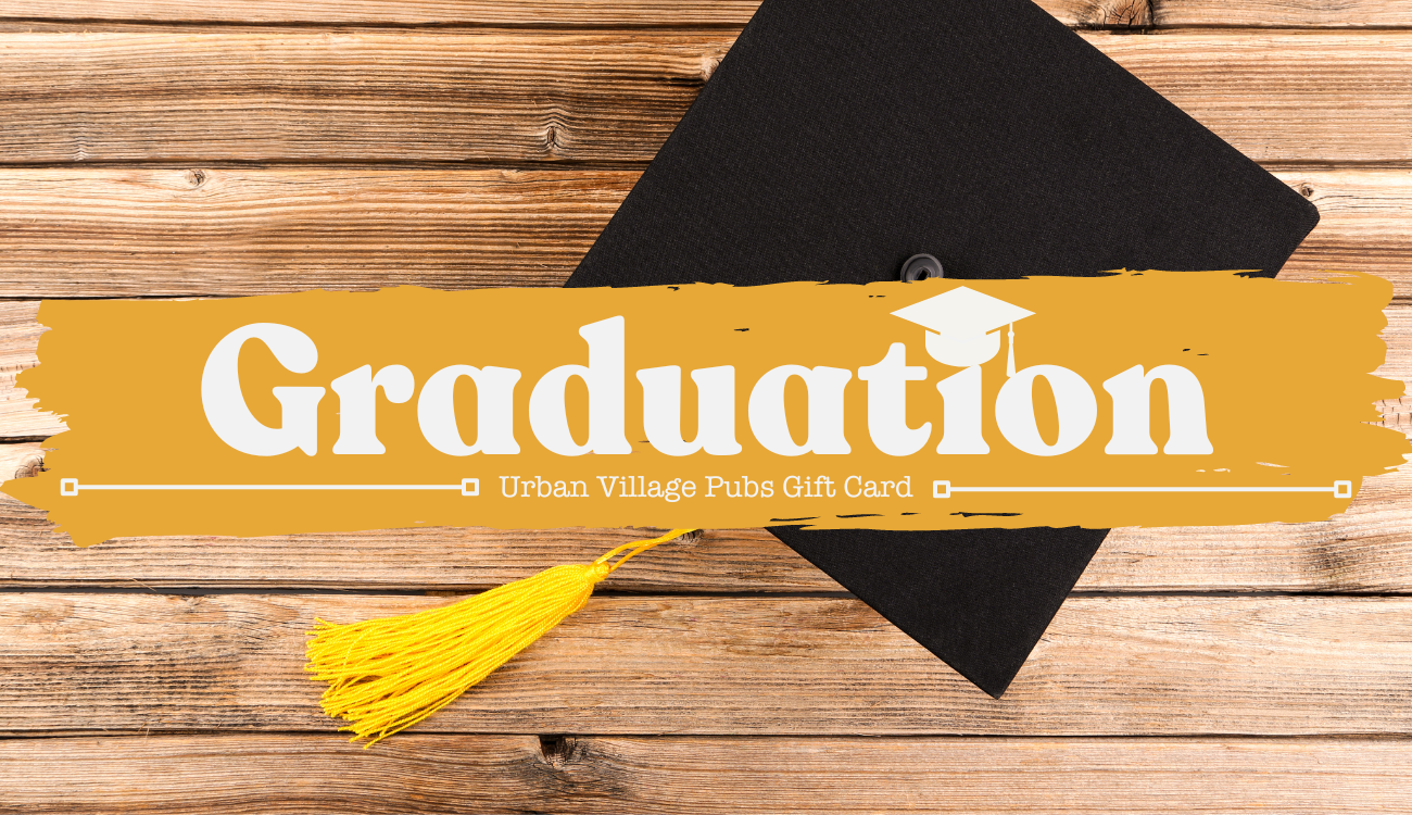 Graduation - Gift Card