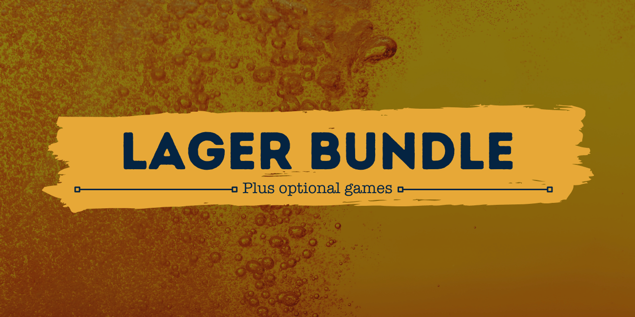 Lager Bundle