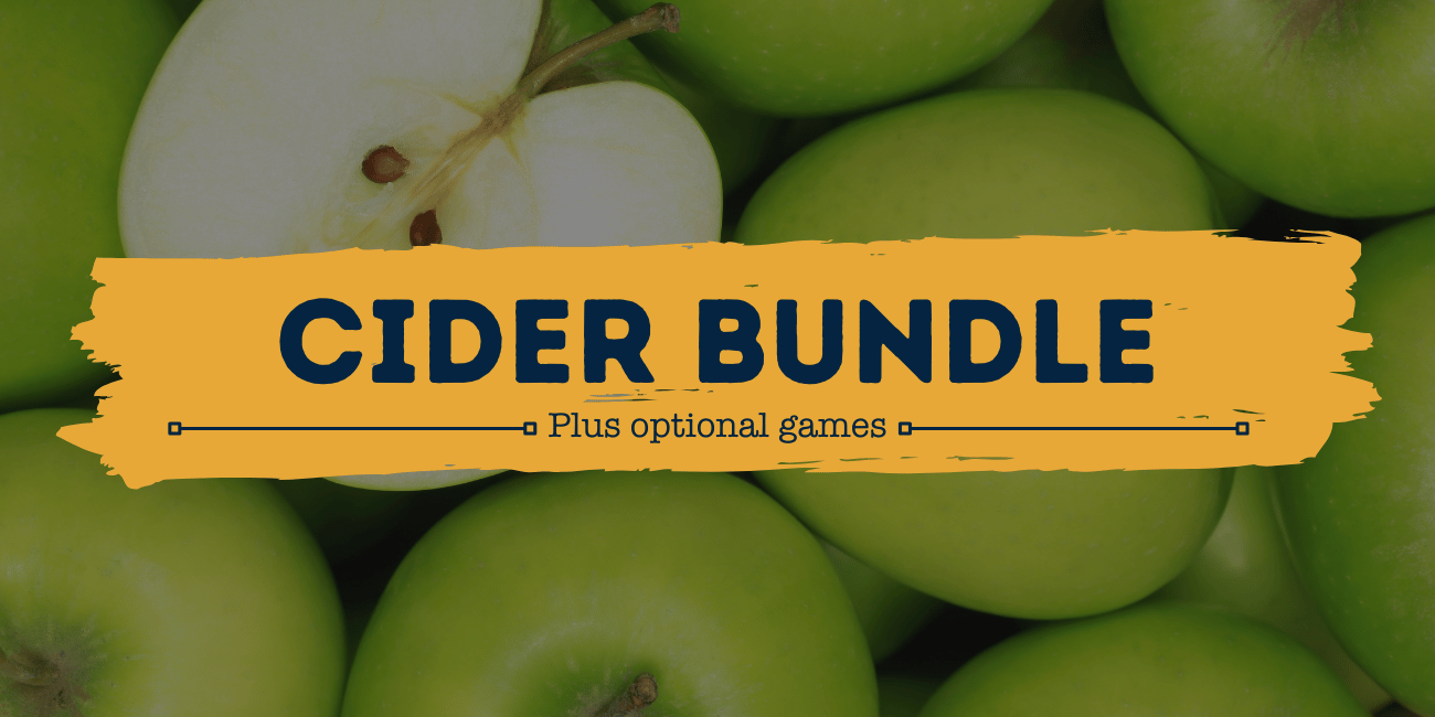 Cider Bundle