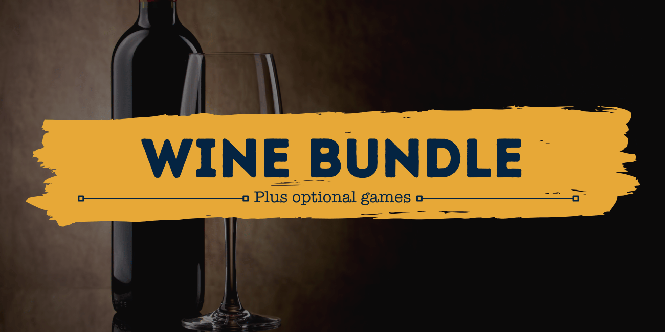 Wine Bundle