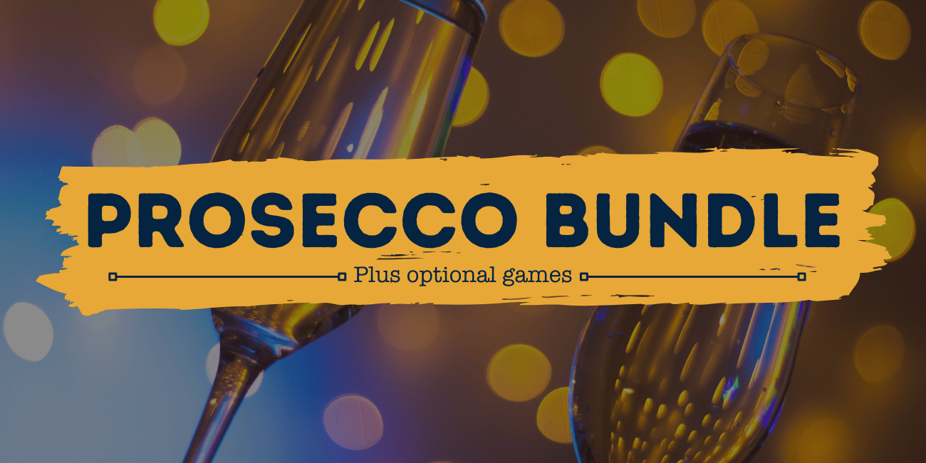Prosecco Bundle