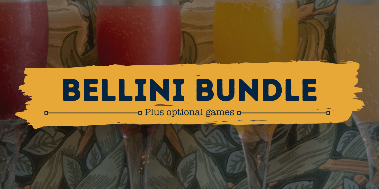 Bellini Bundle