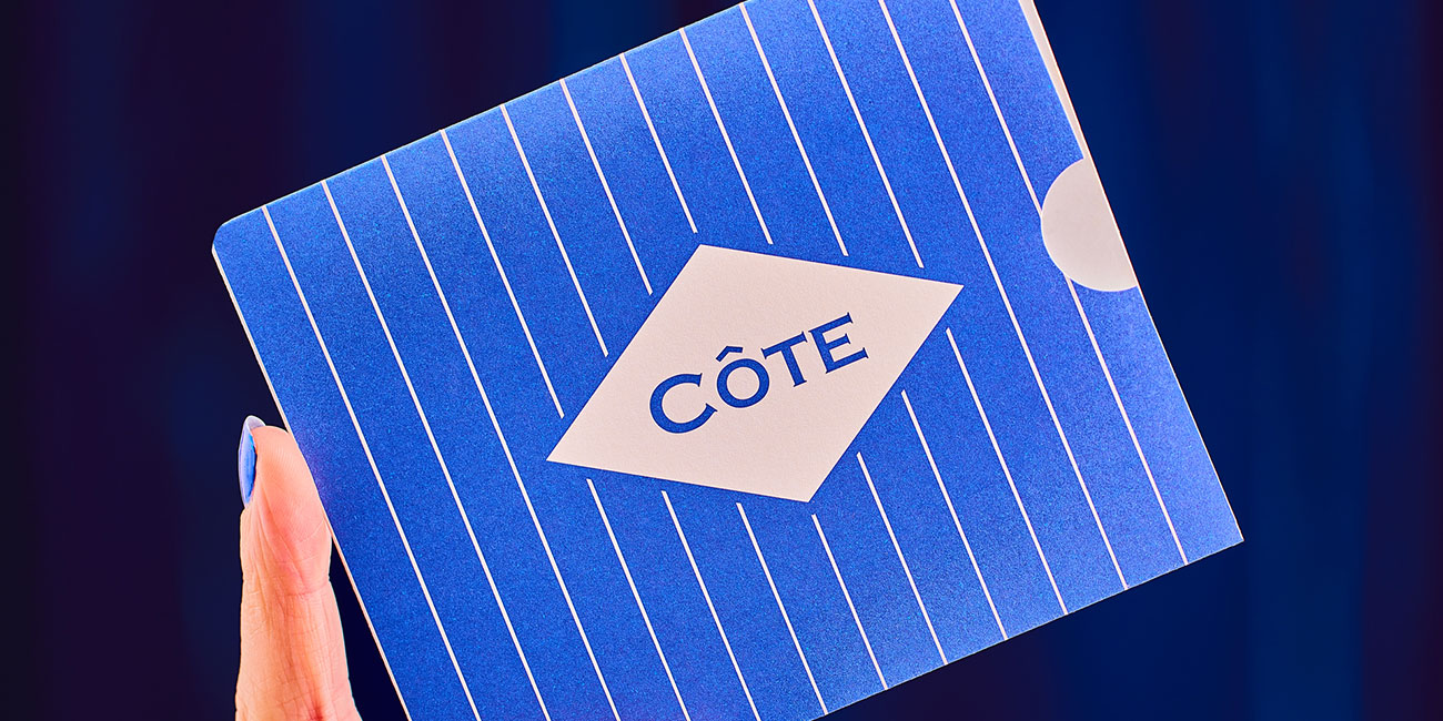 Côte Gift Card