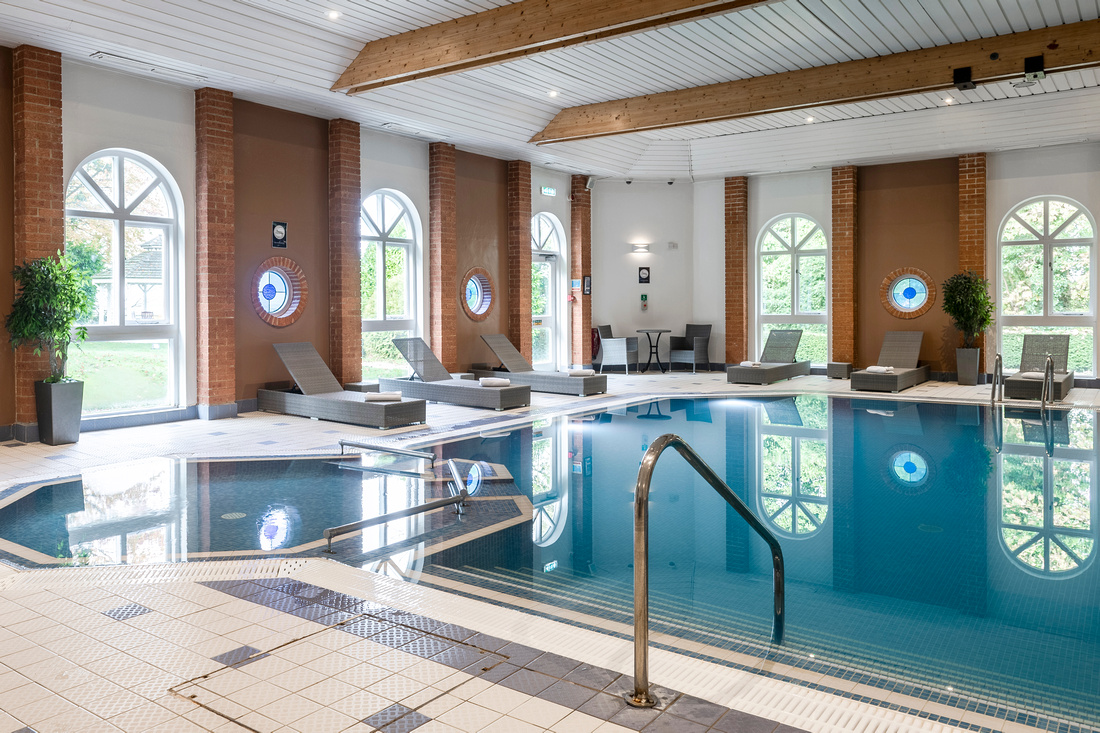Seasonal Spa Package for 2 people