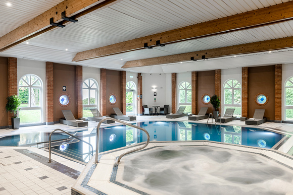 Spa Gift Card