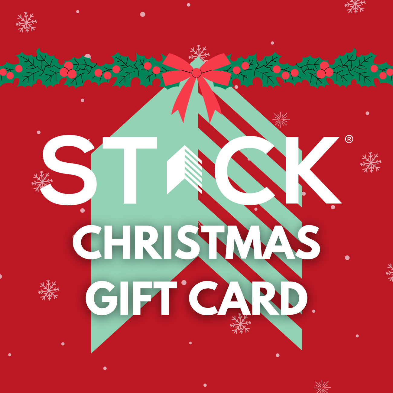 Christmas Gift Card