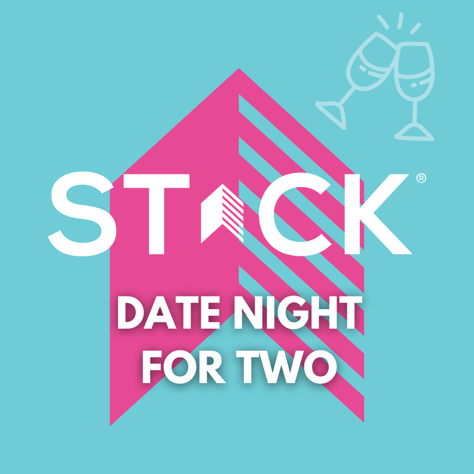 STACK Date Night for Two!