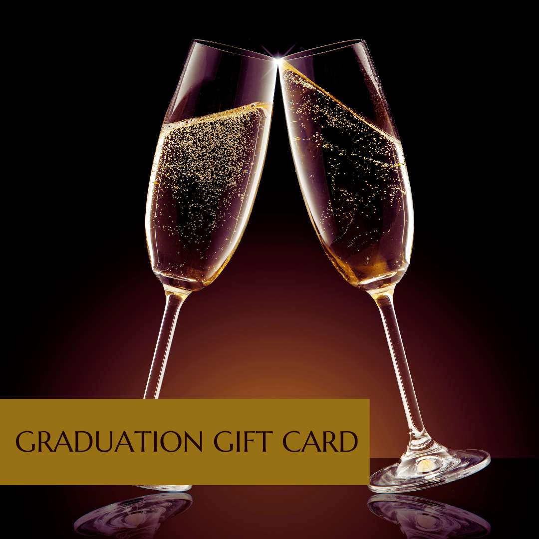 The Muddler Graduation Gift Card