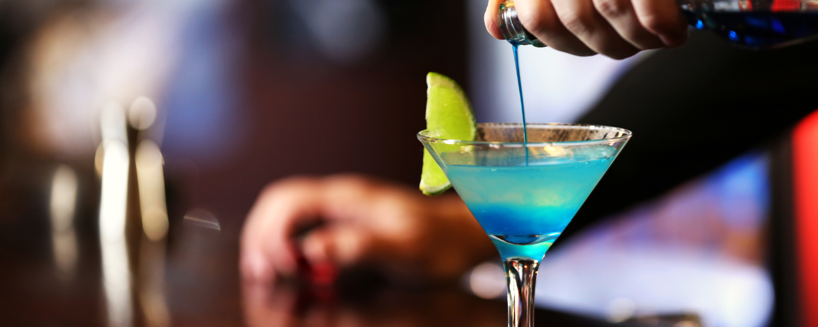 Cocktail Making Class