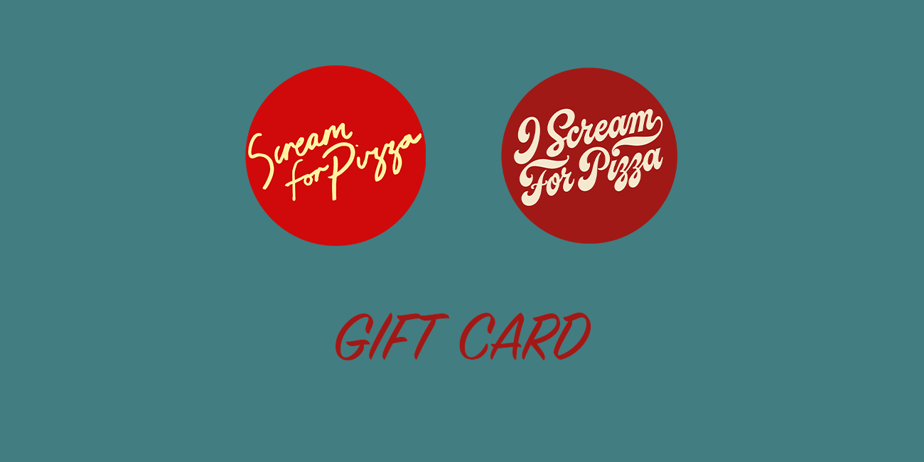 Gift Voucher