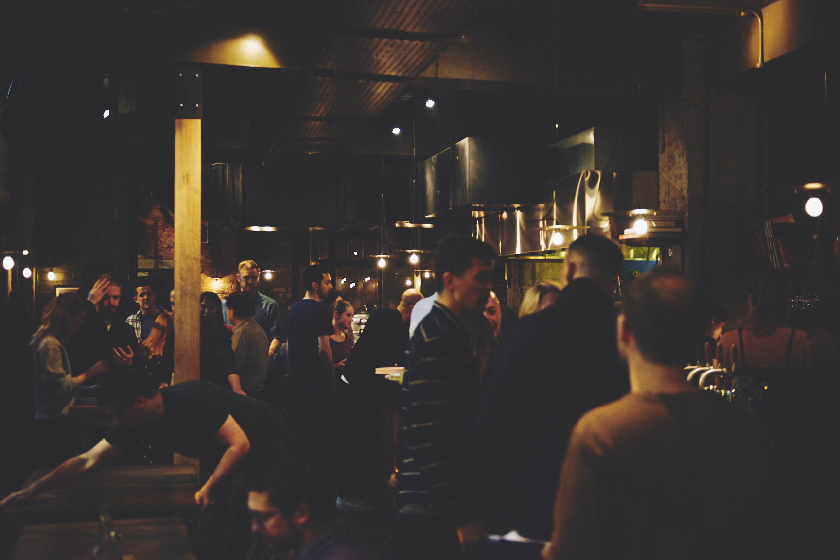 Smoking Goat Bar Gift Card