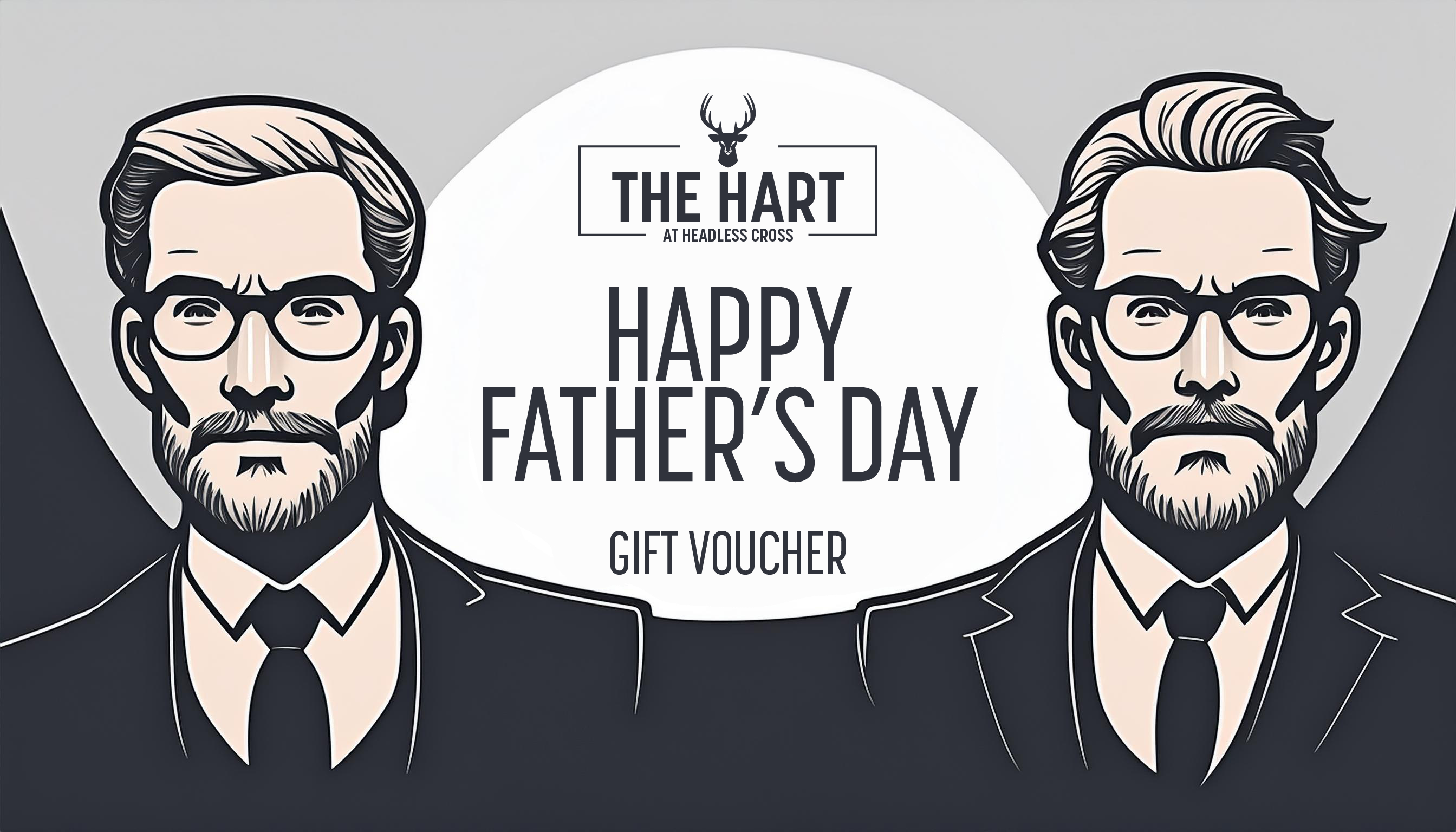 Father's Day Gift Voucher