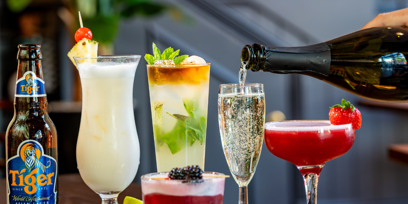 Bottomless Brunch