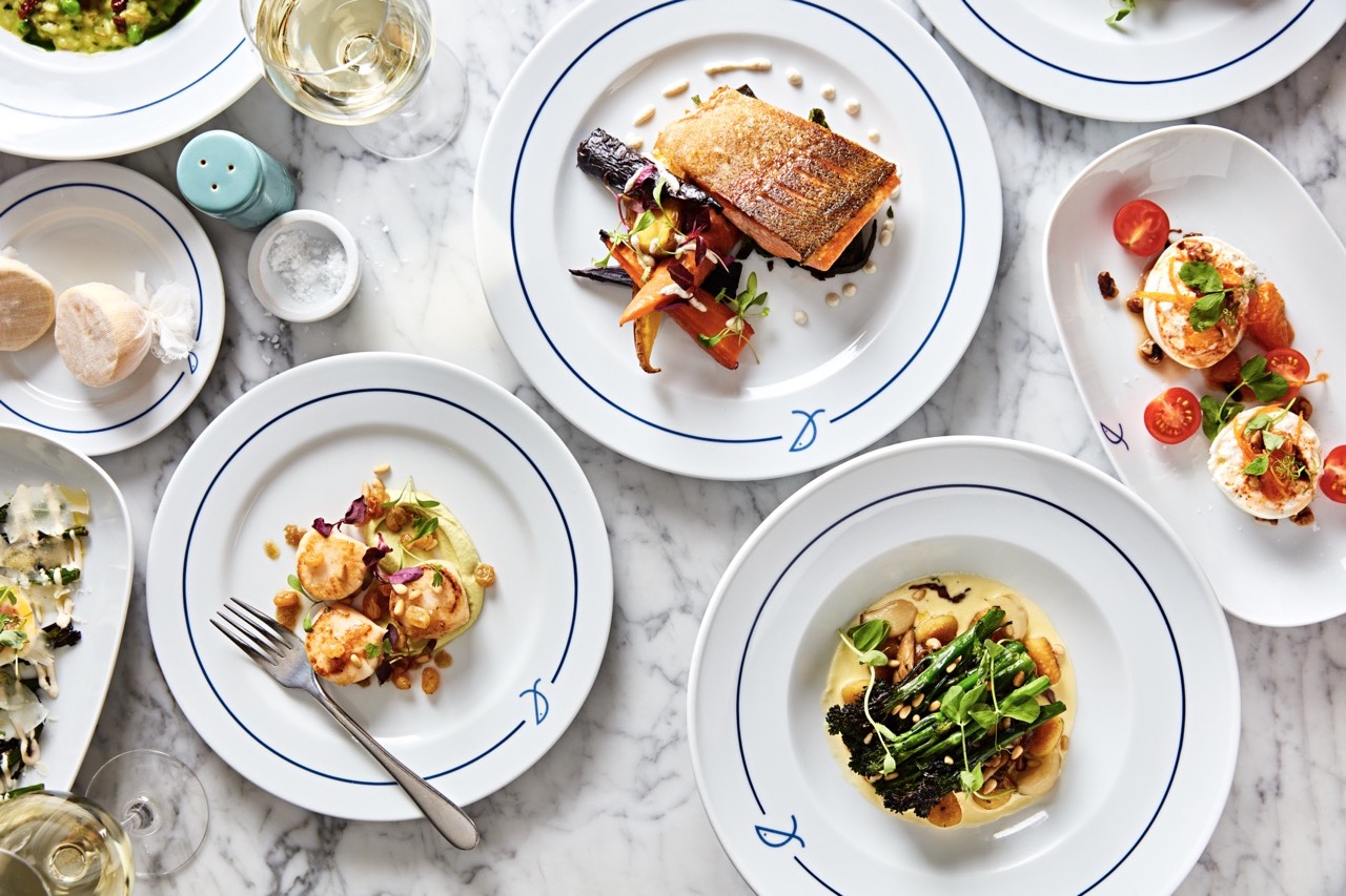 First Restaurant Group Gift Voucher