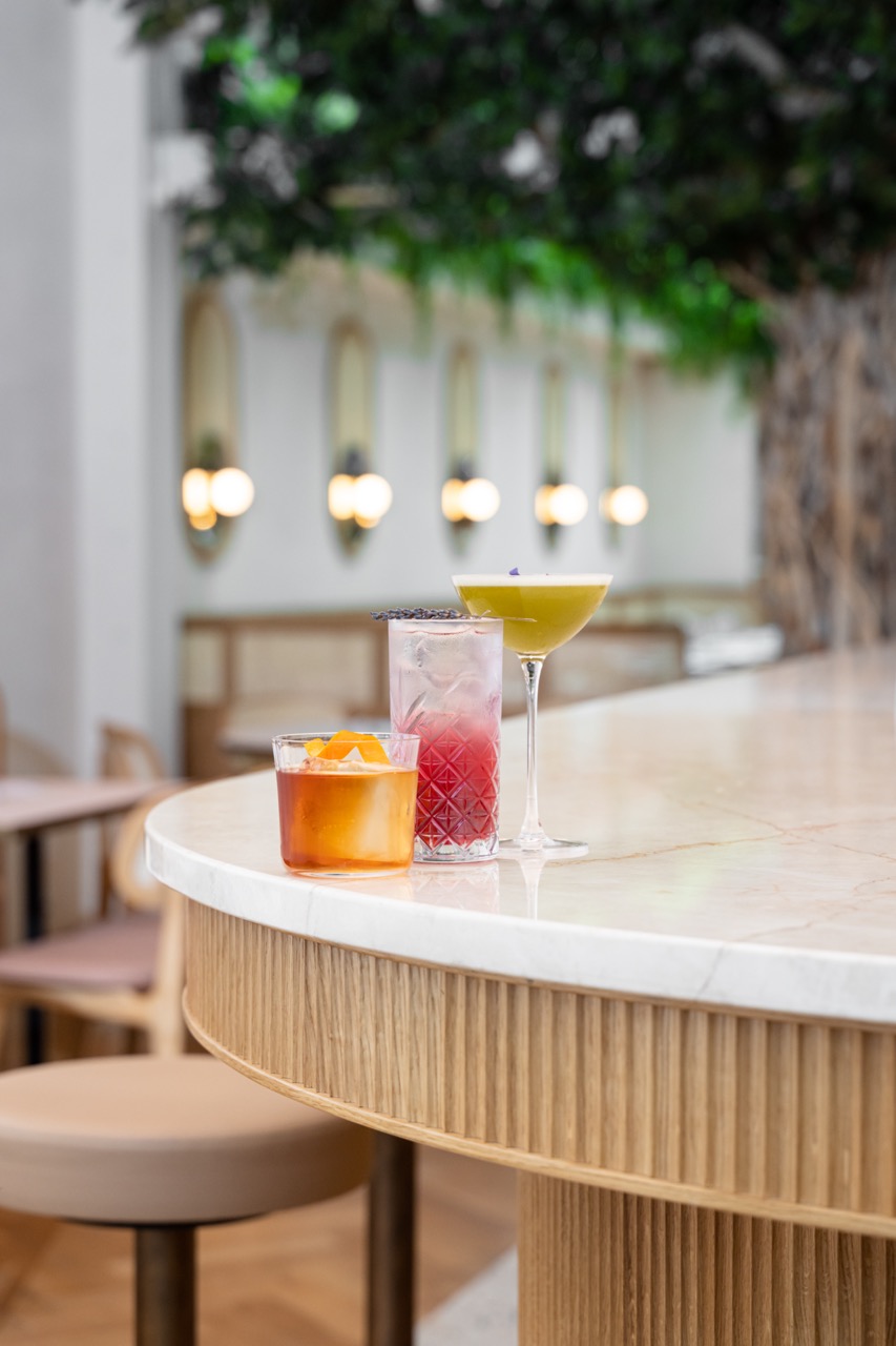 First Restaurant Group Gift Voucher