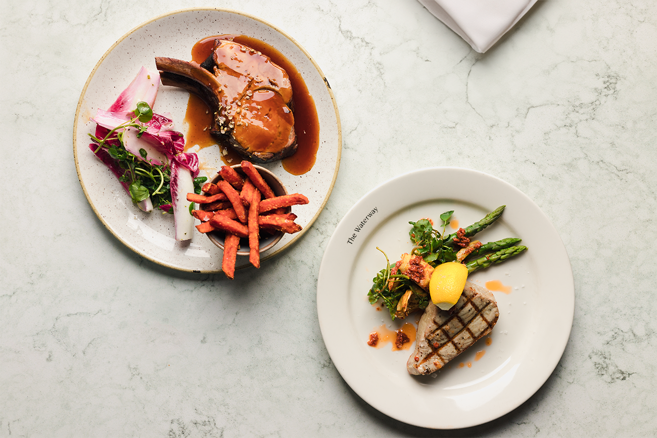 First Restaurant Group Gift Voucher