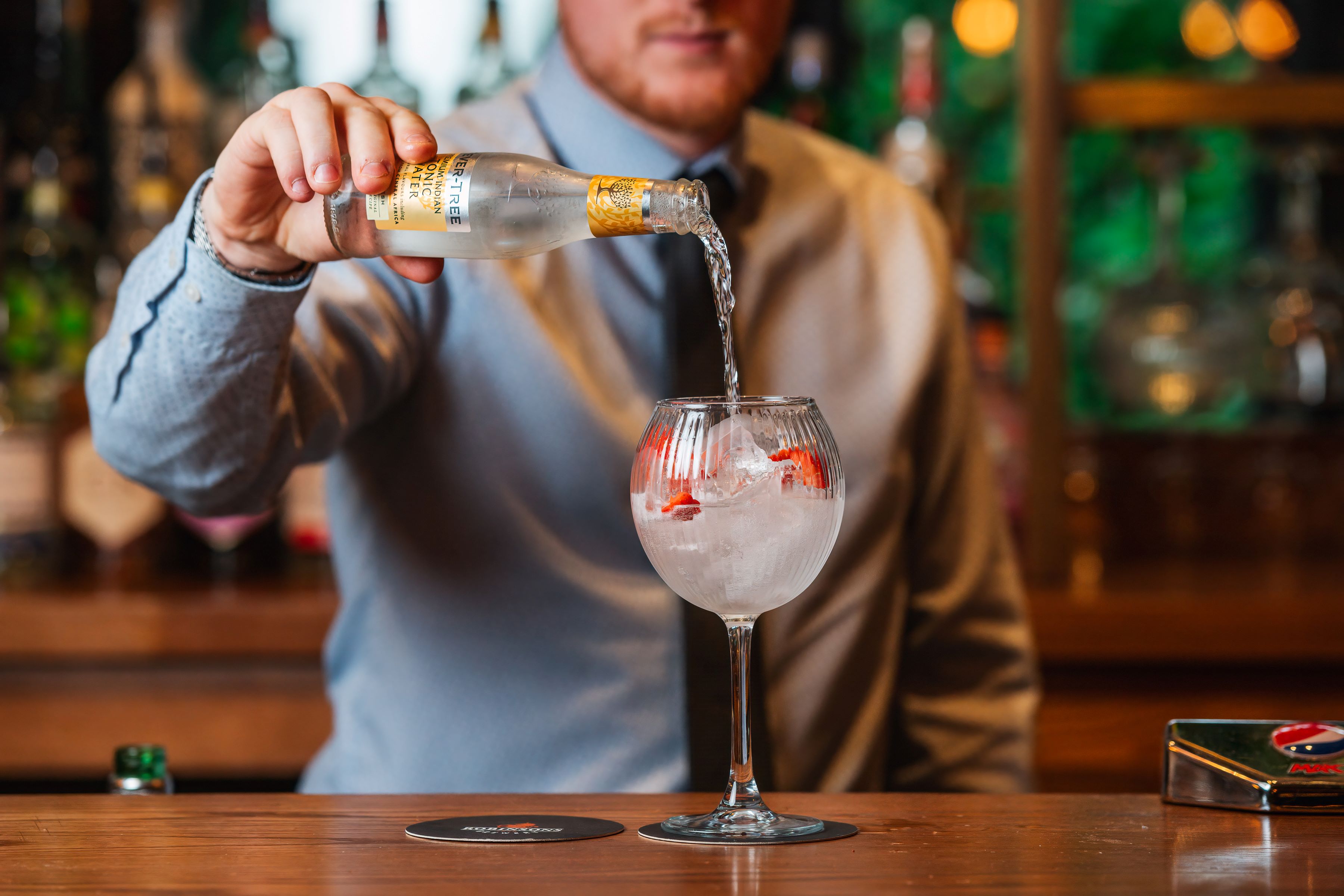 Almond Family Pub Gift Voucher