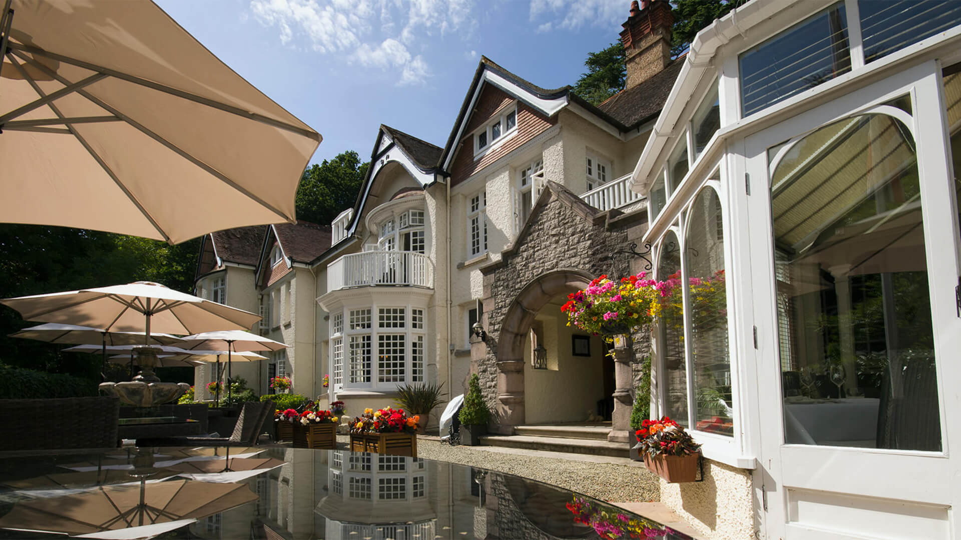 Monetary Voucher - Hotel