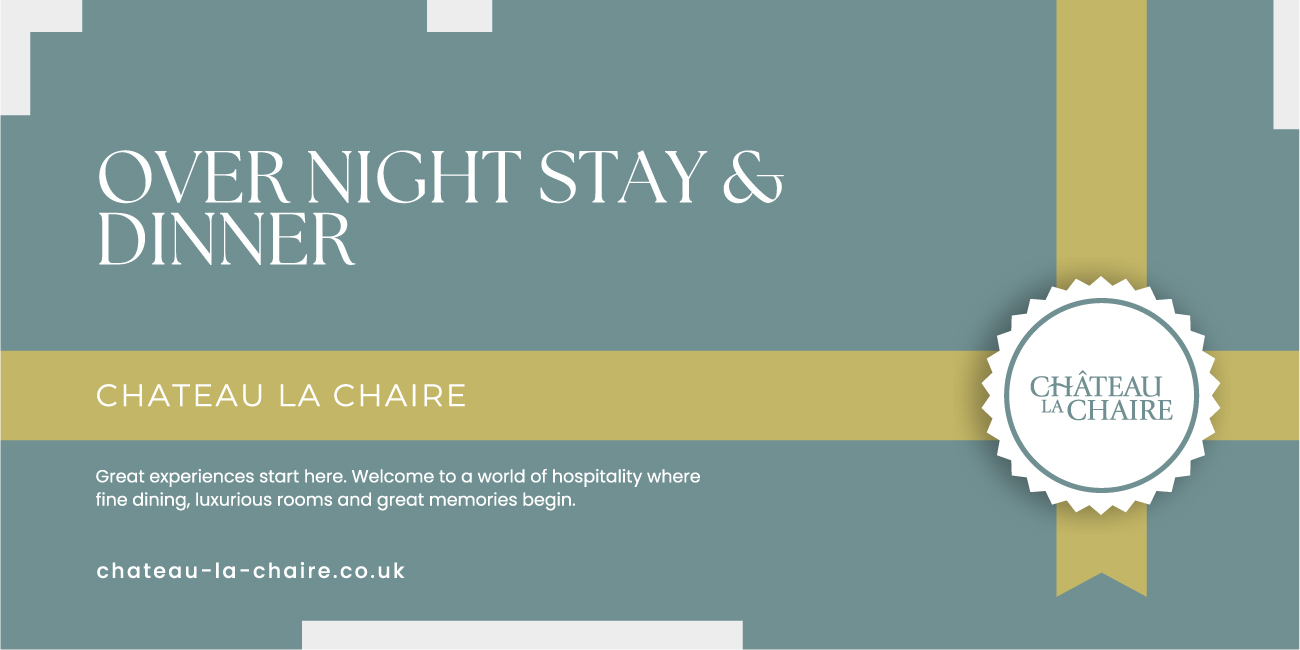 Overnight Stay & Dinner
