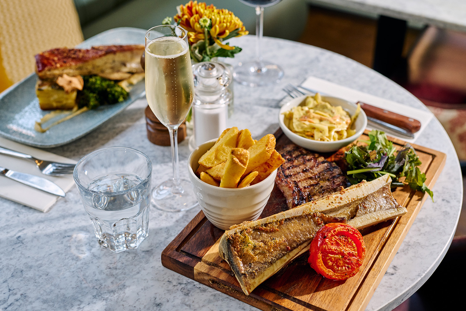 Meal For Two (£70)