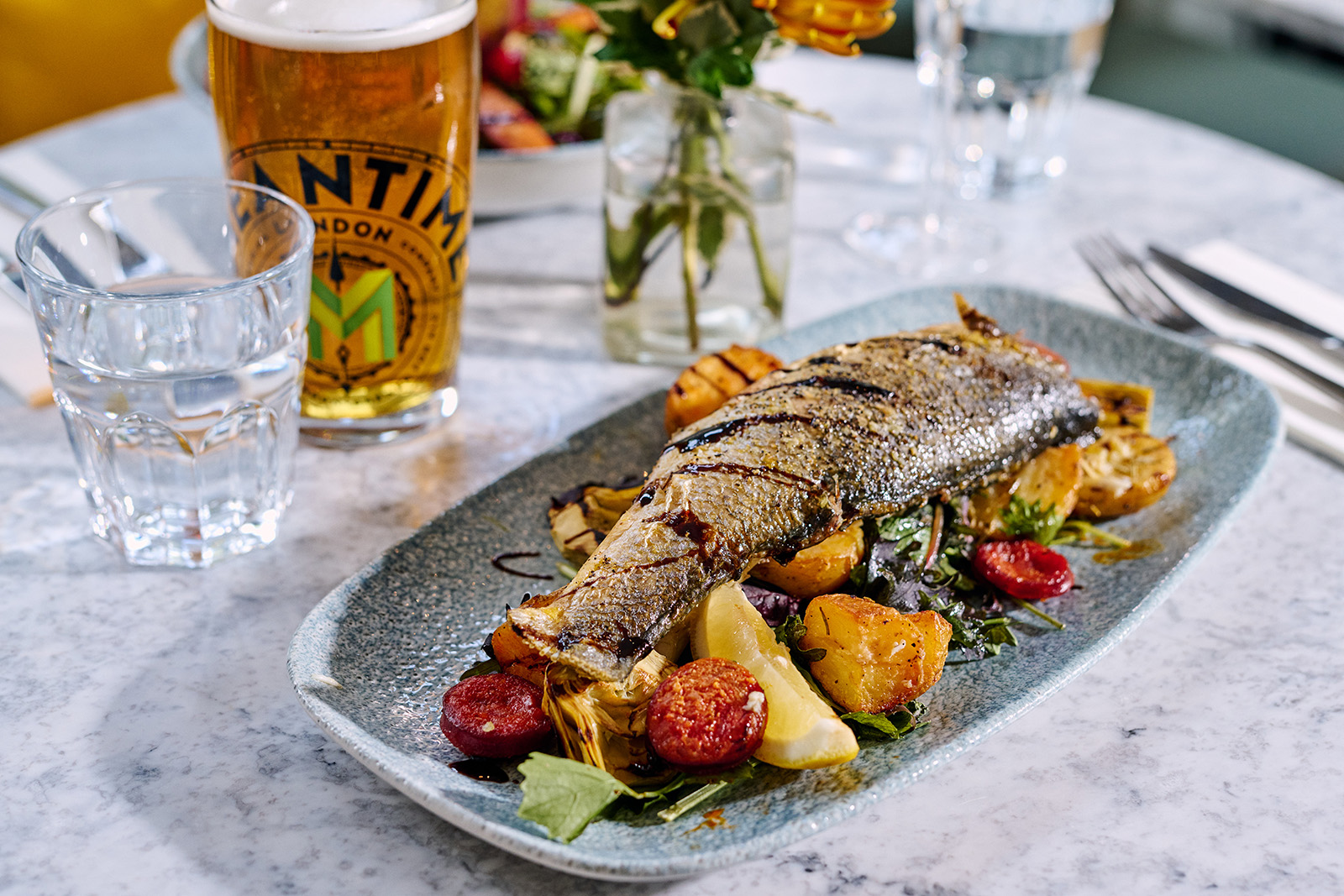 Meal For Two (£70)