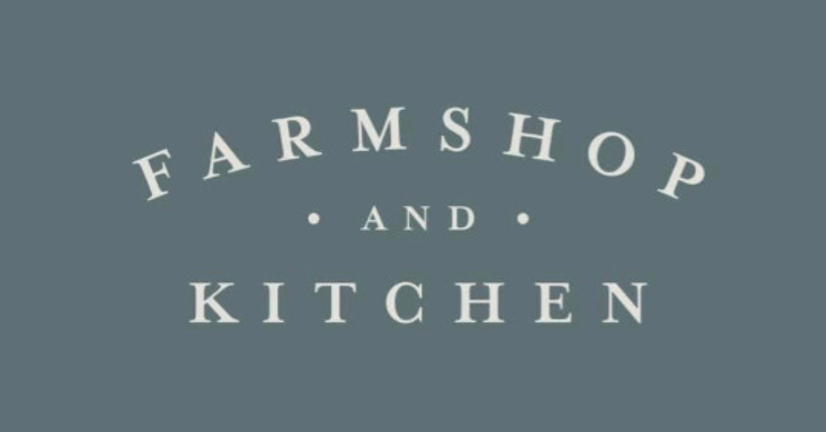 Farmshop and Kitchen Gift Card
